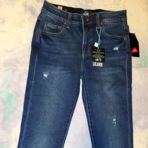 NWT LuLaRoe Boyfriend Denim